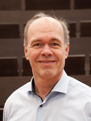 Rainer Lütticke